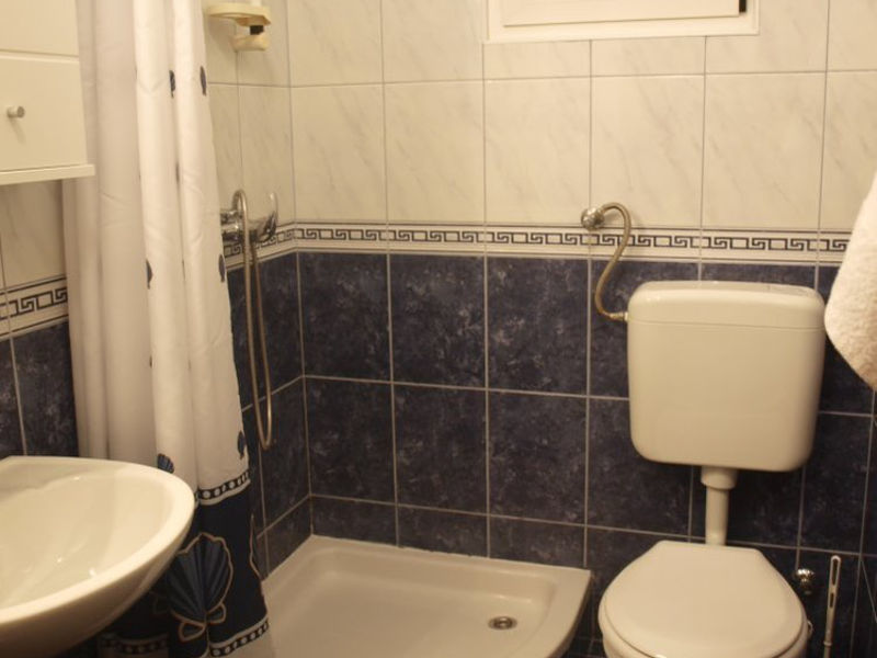 Apartmány Jozefina