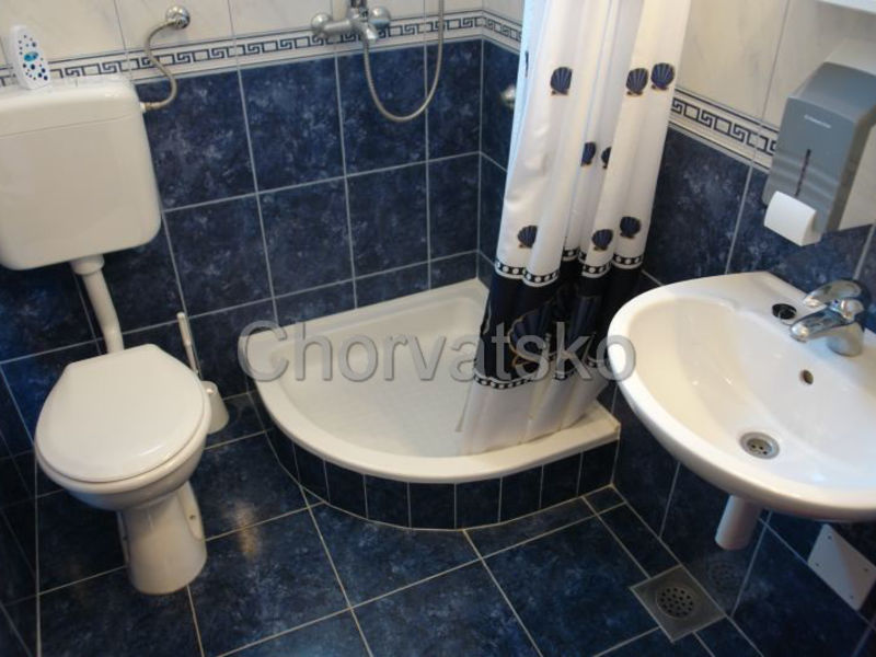 Apartmány Jozefina