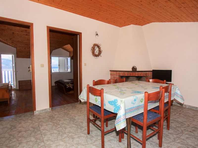 Apartmány Marcelina