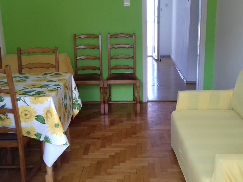 Apartmány Marcelina