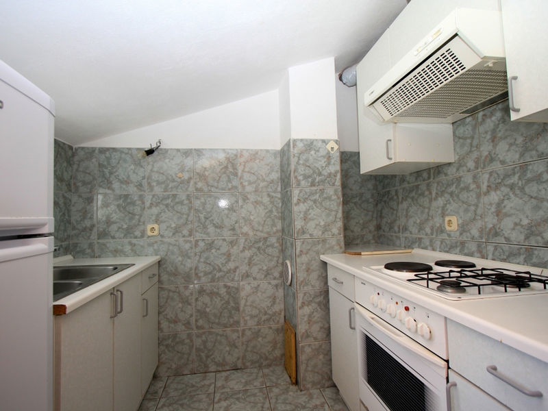 Apartmány Marcelina