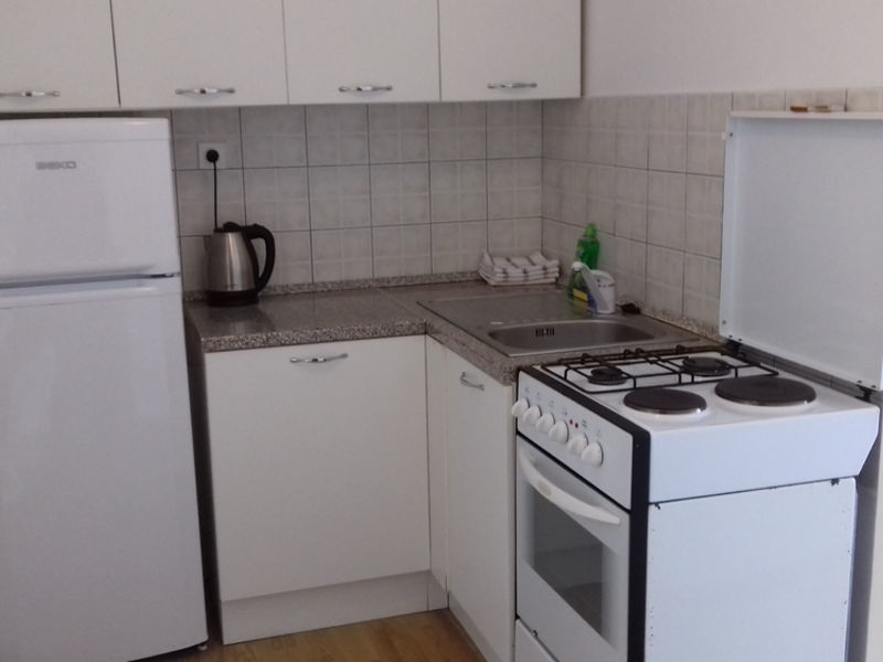 Apartmány Marcelina