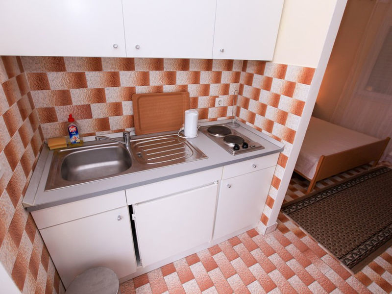 Apartmány Emanuela