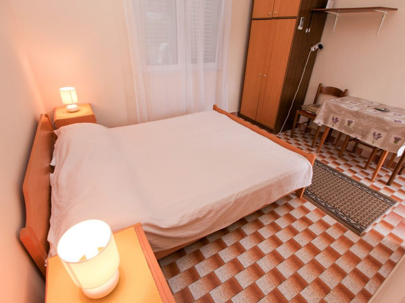 Apartmány Emanuela