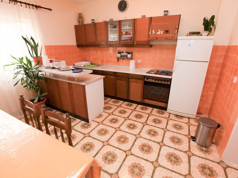 Apartmány Emanuela