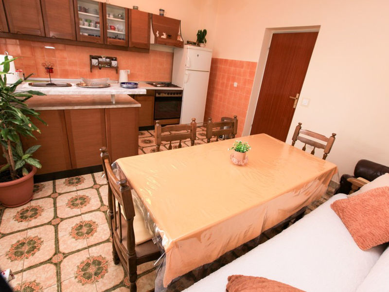 Apartmány Emanuela