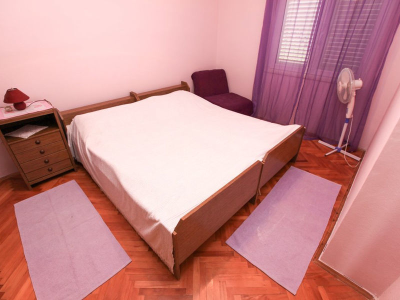 Apartmány Emanuela