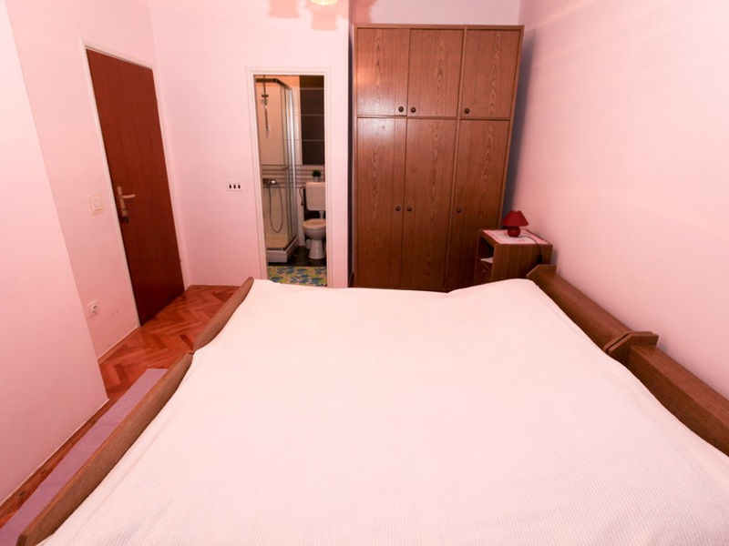 Apartmány Emanuela