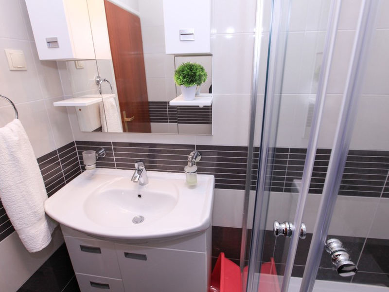 Apartmány Emanuela