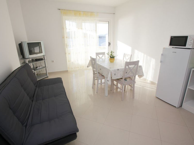 Apartmány Davorka