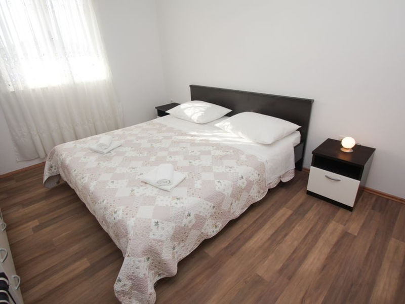 Apartmány Davorka