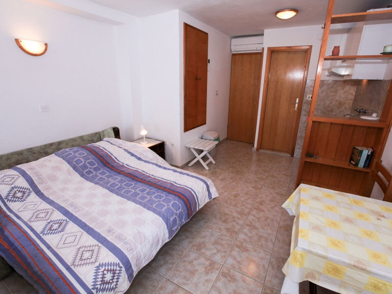 Apartmány Viki