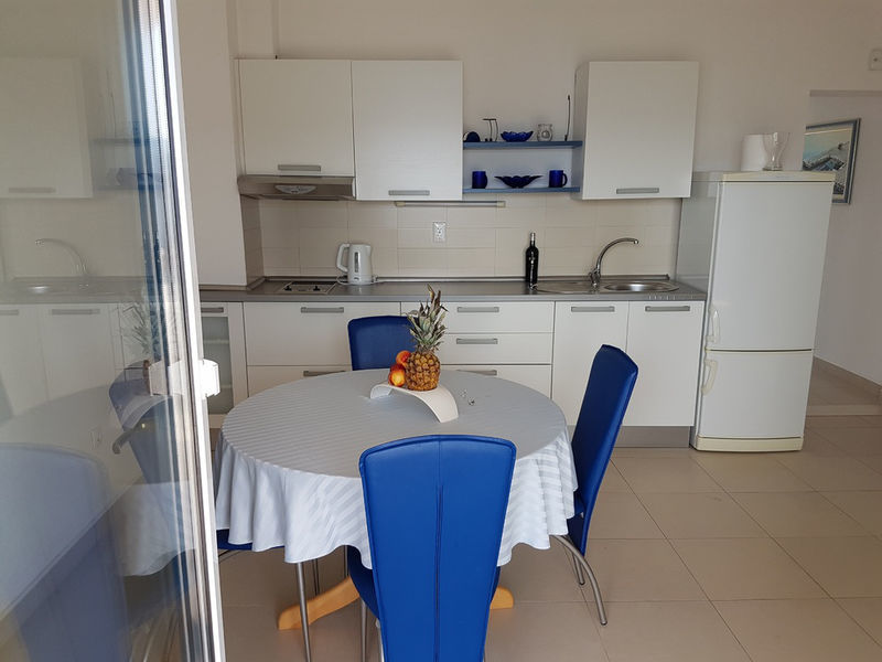 Apartmány Petko