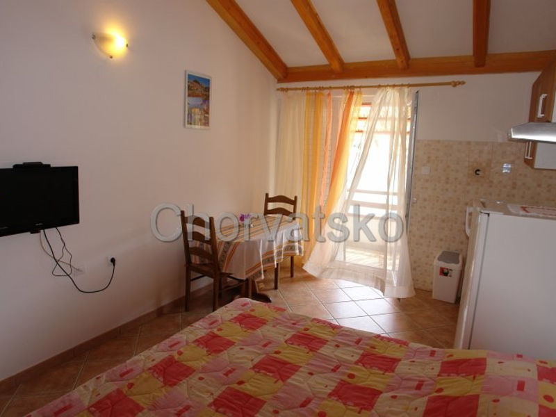 Apartmány Francesca