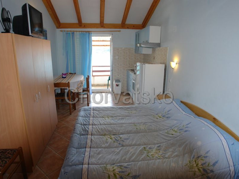 Apartmány Francesca