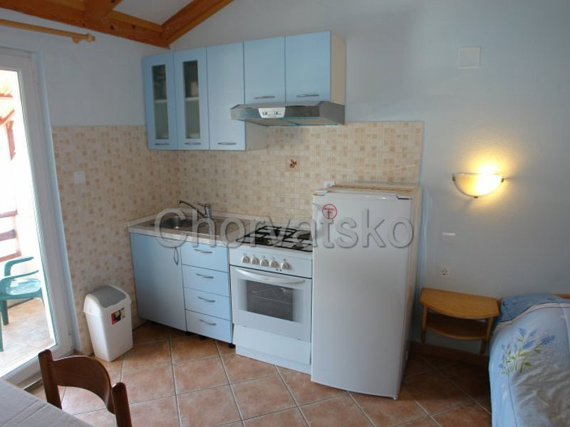 Apartmány Francesca