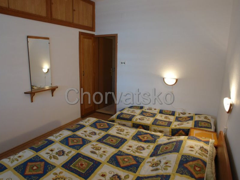 Apartmány Francesca