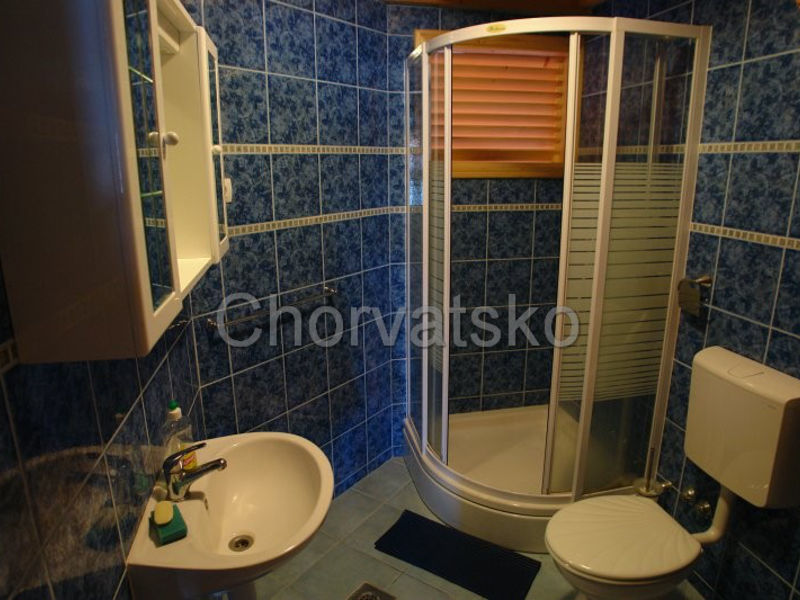 Apartmány Francesca