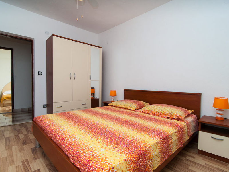 Apartmány Stipan