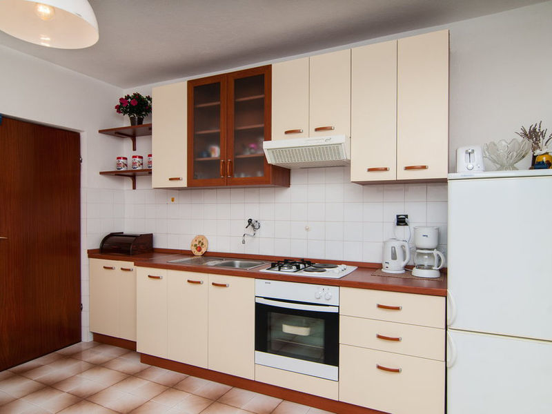 Apartmány Stipan