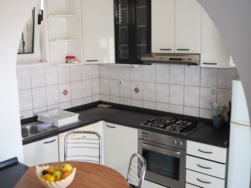 Apartmány Bozena