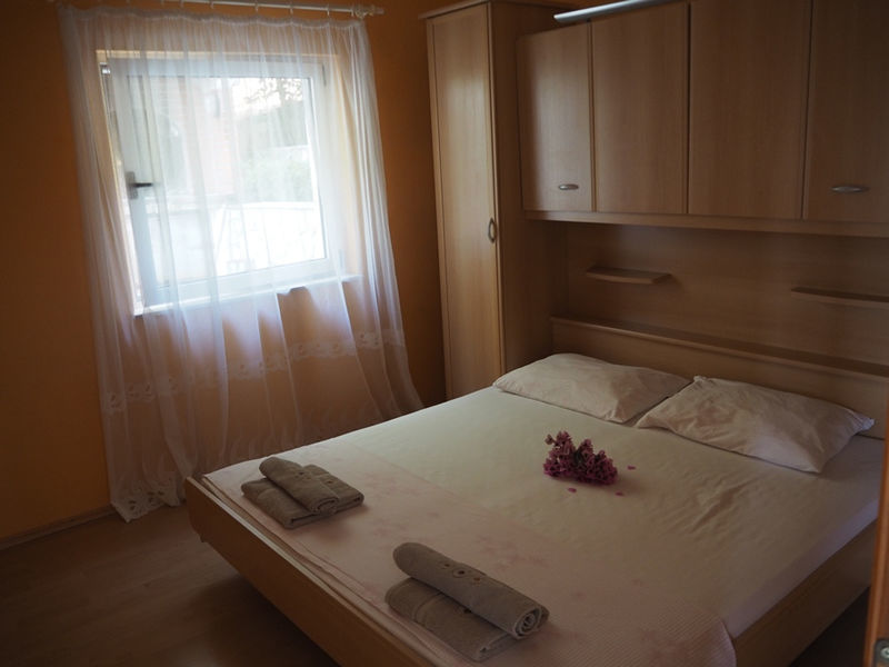 Apartmány Bozena