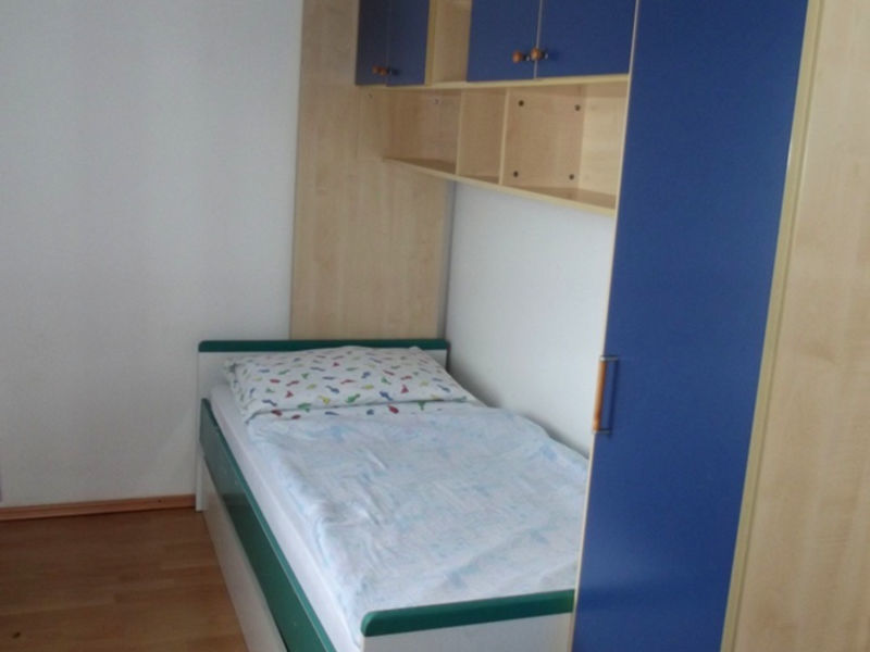 Apartmány Bozena