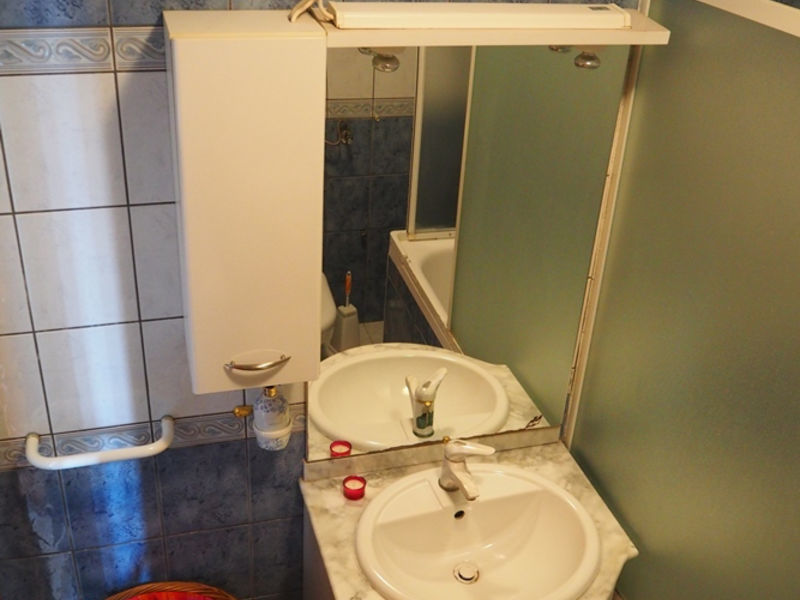 Apartmány Bozena