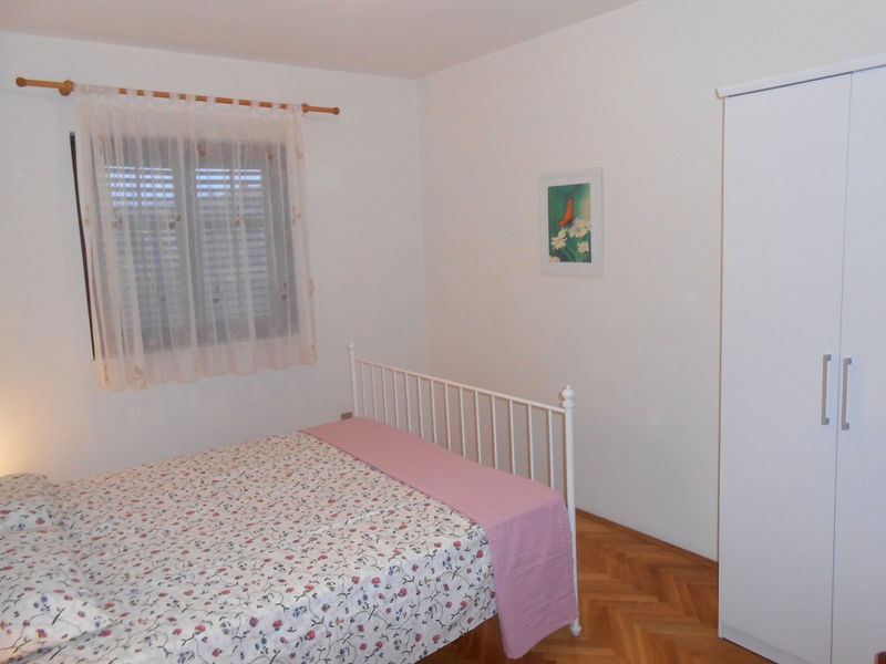 Apartmány Doroteja