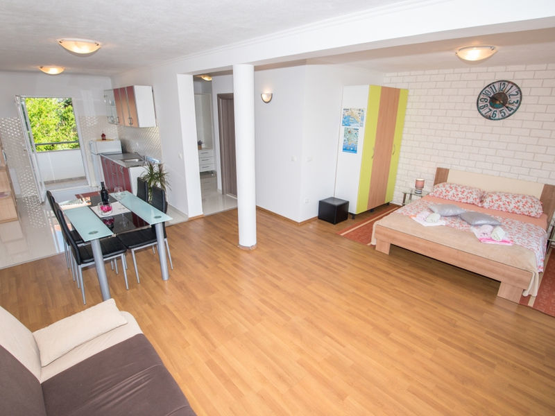 Apartmány Simeon 2