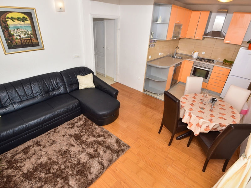 Apartmány Simeon 2