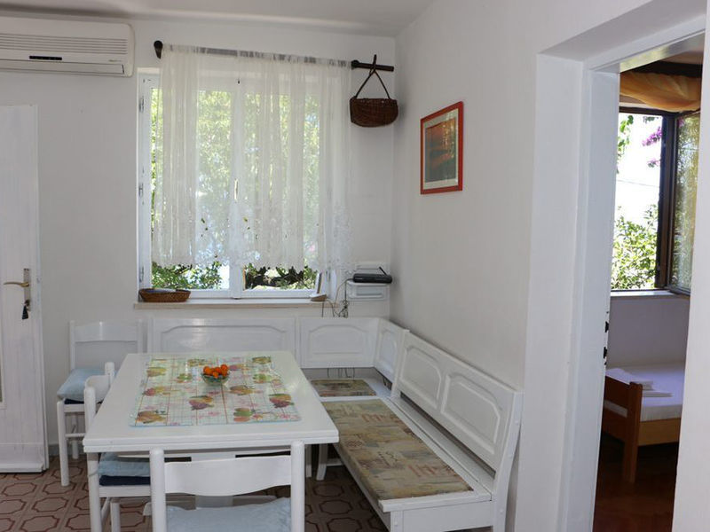 Apartmány Eva