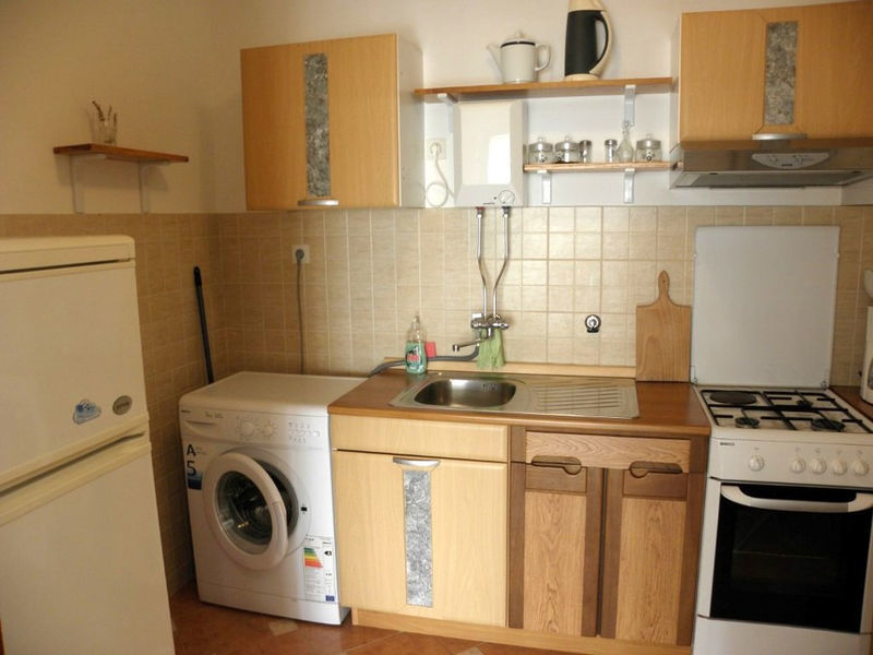 Apartmány 1321-285