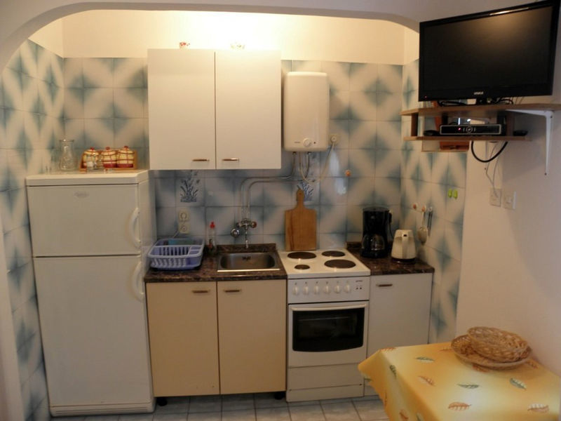 Apartmány 1321-285