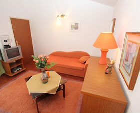 Apartmány 1318-344