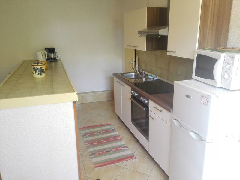 Apartmány Merina