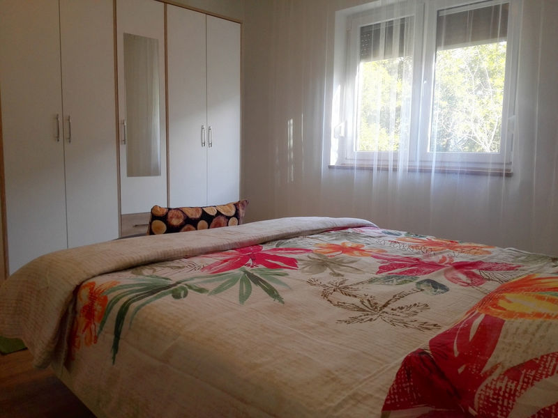 Apartmány Merina