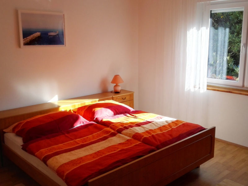 Apartmány Merina