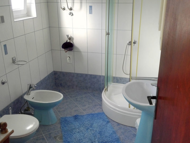 Apartmány Merina