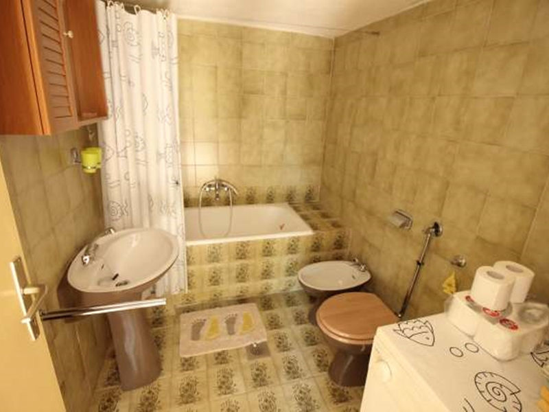 Apartmány Merina