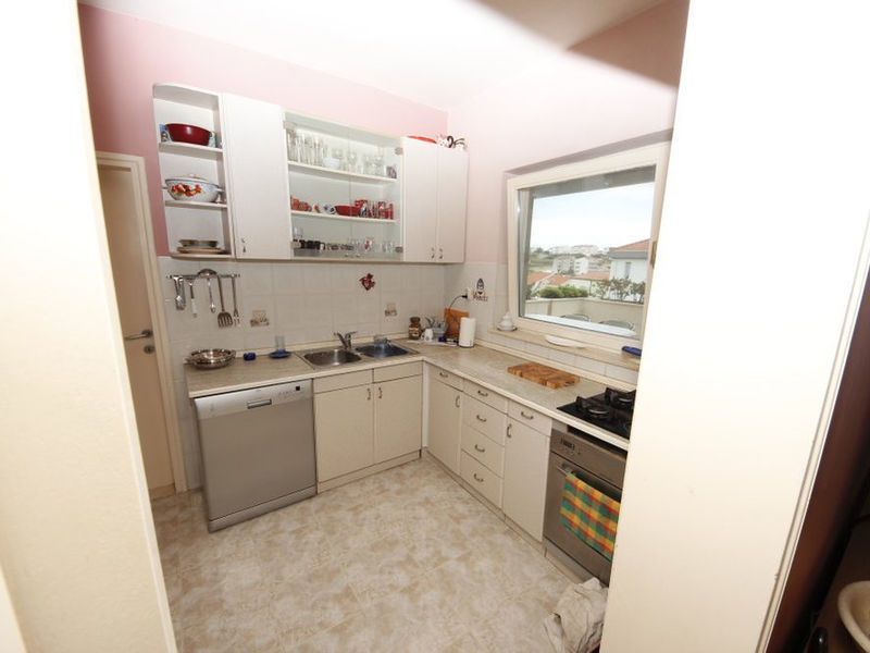 Apartmány Sandra