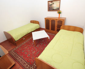 Apartmány 1318-344