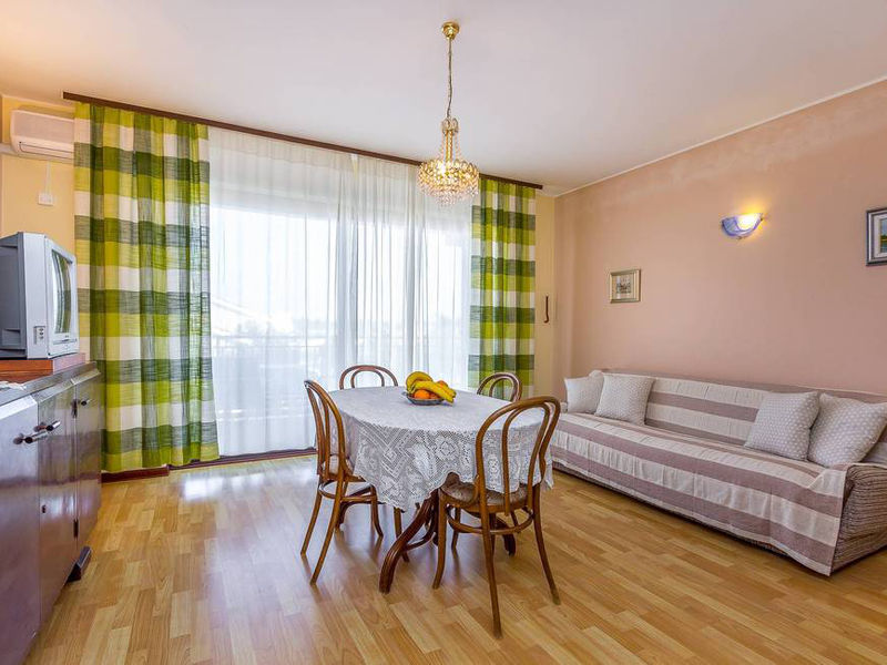 Apartmány 1318-14