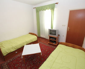 Apartmány 1318-344