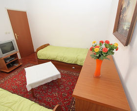 Apartmány 1318-344