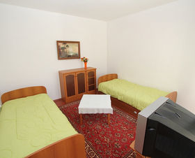 Apartmány 1318-344