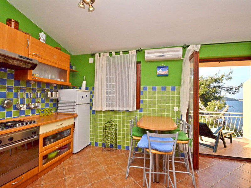 Apartmány Claudia