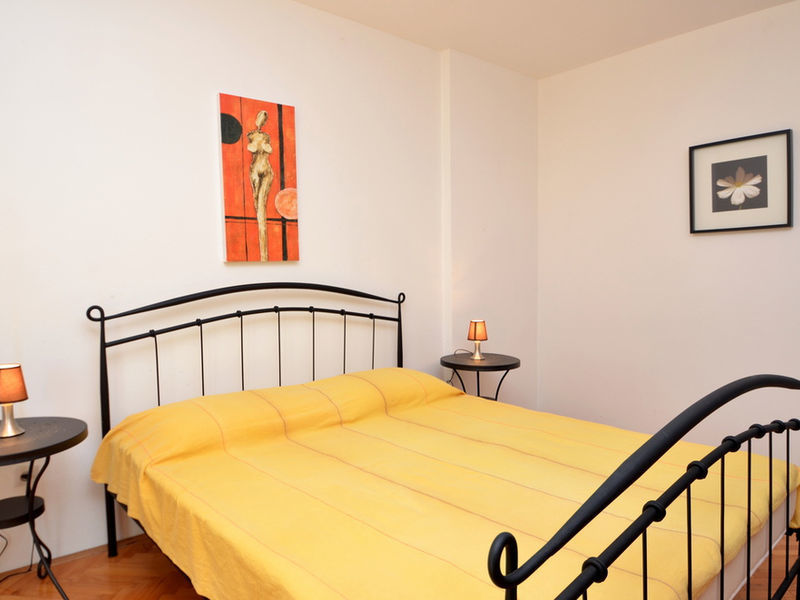 Apartmány Claudia