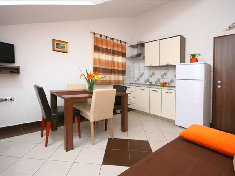 Apartmány 1351-142