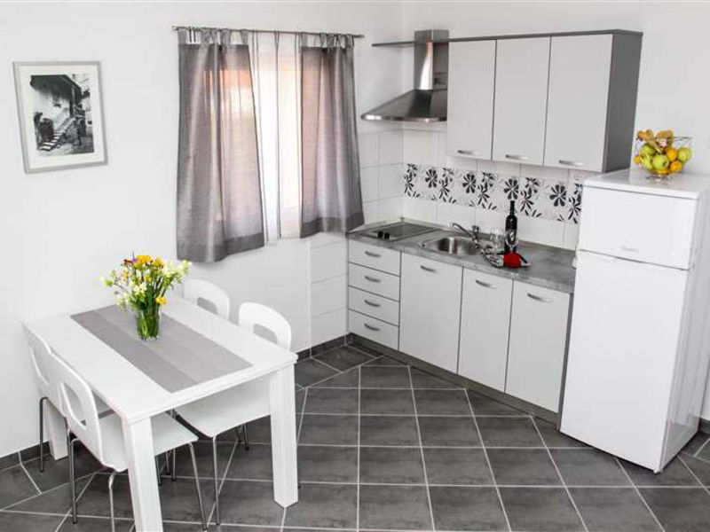 Apartmány 1351-142